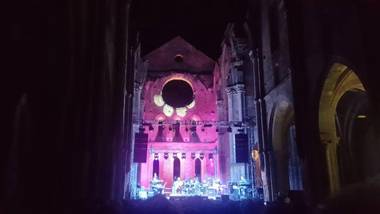 La Fattoria Montalcinello