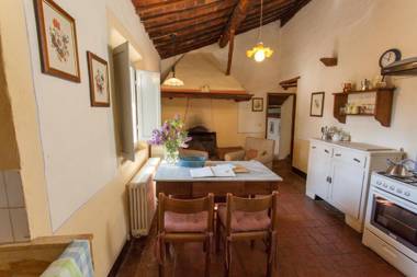 Tenuta di Spannocchia