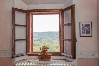 Tenuta di Spannocchia