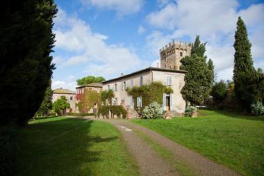 Tenuta di Spannocchia