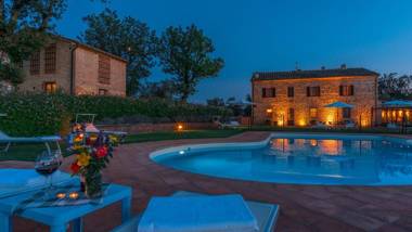 Podere Sant'Eugenio 14