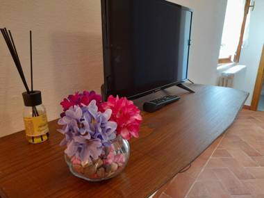 Il sasso di San Galgano