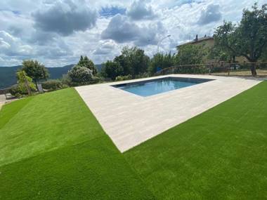 Agriturismo La Via Dell'Oliviera