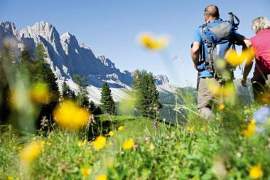 Cityhotel Goldener Adler B&B