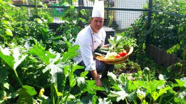 Hotel Andechserhof & Mountain Sky