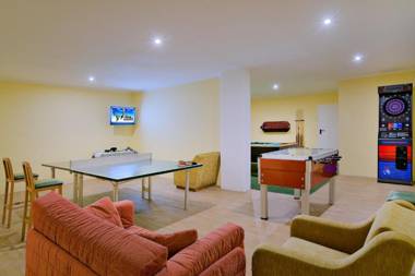 Berglandhotel Untertheimerhof