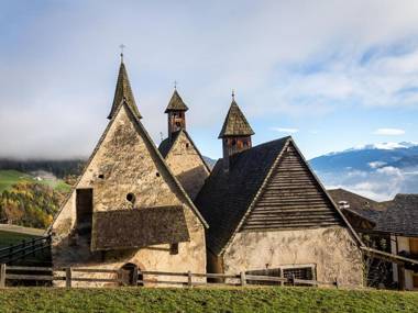 Berglandhotel Untertheimerhof