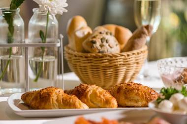 Aktiv & Relax Hotel Hubertus