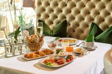 Aktiv & Relax Hotel Hubertus