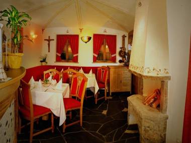 Hotel Residence Gasser