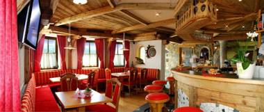 Hotel Residence Gasser