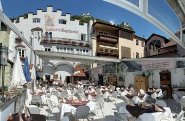 Hotel Walther v.d. Vogelweide Superior