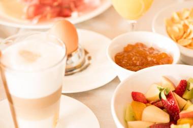 Panorama Hotel Flora