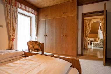 Apartments Garni Zilli