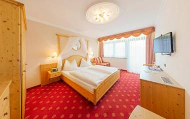 Granpanorama Hotel StephansHof