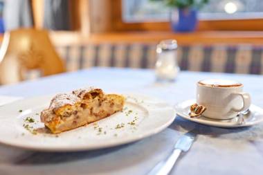 Brunnerhof Klausen-Chiusa