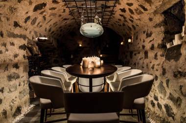 Hotel Ansitz Steinbock