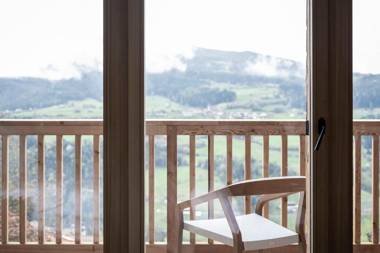 Hotel Ansitz Steinbock