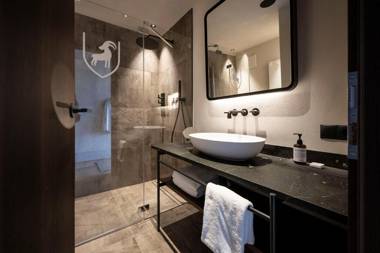 Hotel Ansitz Steinbock