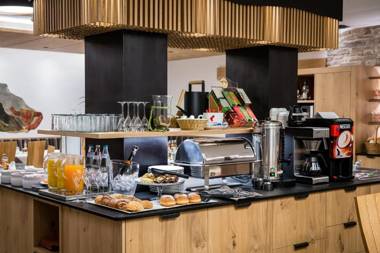 Hotel Klostersepp - Neu