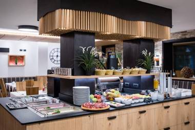 Hotel Klostersepp - Neu