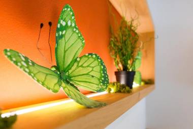 Hotel Klostersepp - Neu