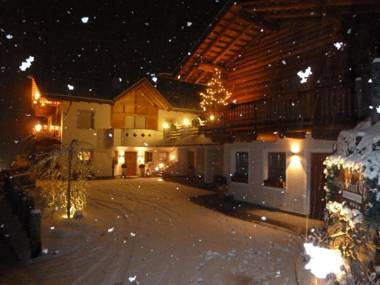 Appartements Riegelehof