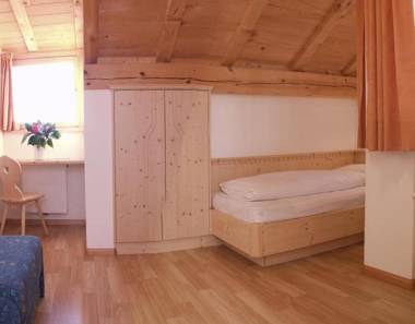 Appartment Kircherhof