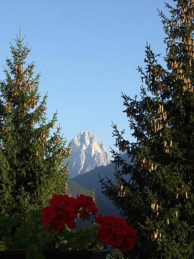 Appartment Kirch Neuhaus