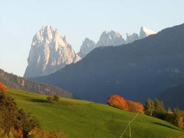 Appartment Kirch Neuhaus