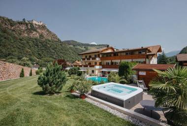 Hotel Bischofhof - Bistro Jasmin