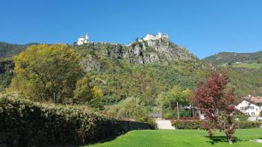 Hotel Bischofhof - Bistro Jasmin