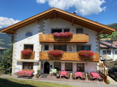 Gasthaus St. Valentin