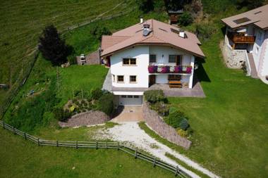 Schoenau Bio & SPA Family Apartments