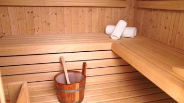 Schoenau Bio & SPA Family Apartments