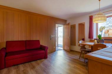 Apartment 1 - Zur Sonne