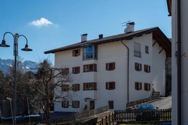 Apartment 7 - Zur Sonne