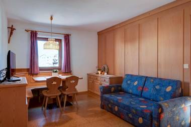 Apartment 4 - Zur Sonne