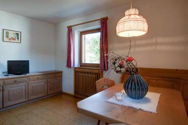 Apartment 5 - Zur Sonne