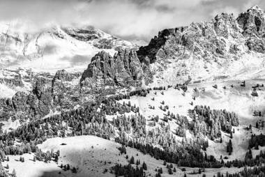 Hatzeshof Alpenglück