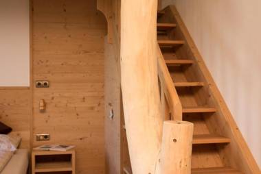 Haus Sonnegg Familiensuite