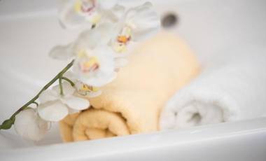 Haus Sonnegg Panoramasuite