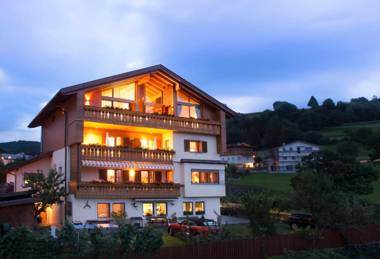 Haus Sonnegg Apt Talblick