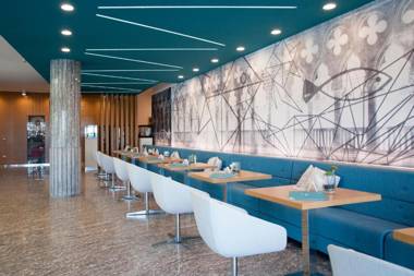 B&B Hotel Chioggia Airone