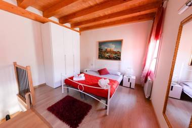 Piccola Venezia Apartments