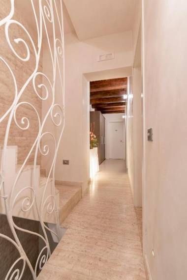 Piccola Venezia Room