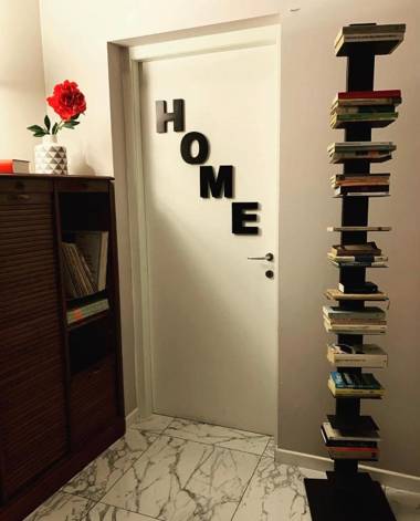 DIMORA FATTORINI Luxury House Chioggia