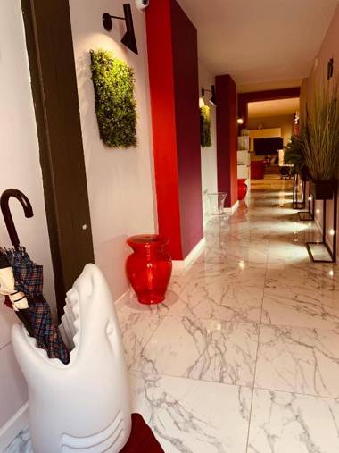 DIMORA FATTORINI Luxury House Chioggia