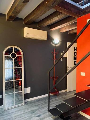 Ca' Memi - Relaxing Stay in Chioggia