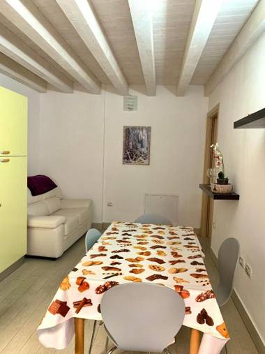 Casa Antico Barbiere